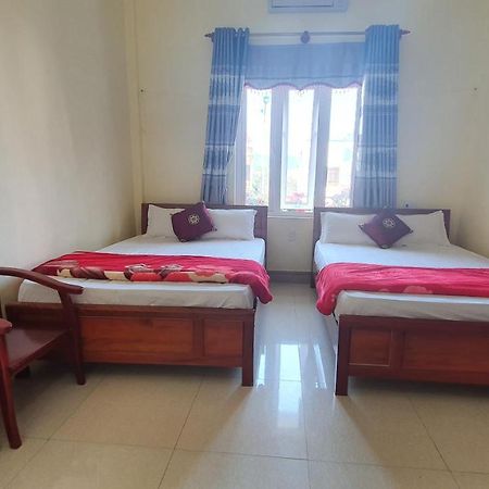Hoan Chau Homestay Bo Trach ภายนอก รูปภาพ