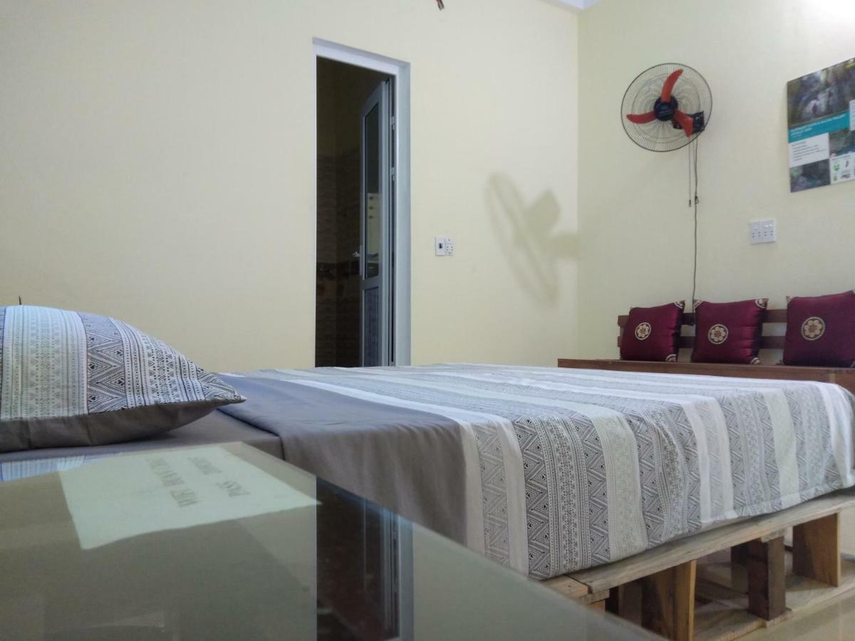 Hoan Chau Homestay Bo Trach ห้อง รูปภาพ